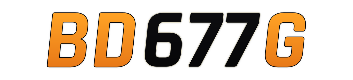 bd677g লোগো